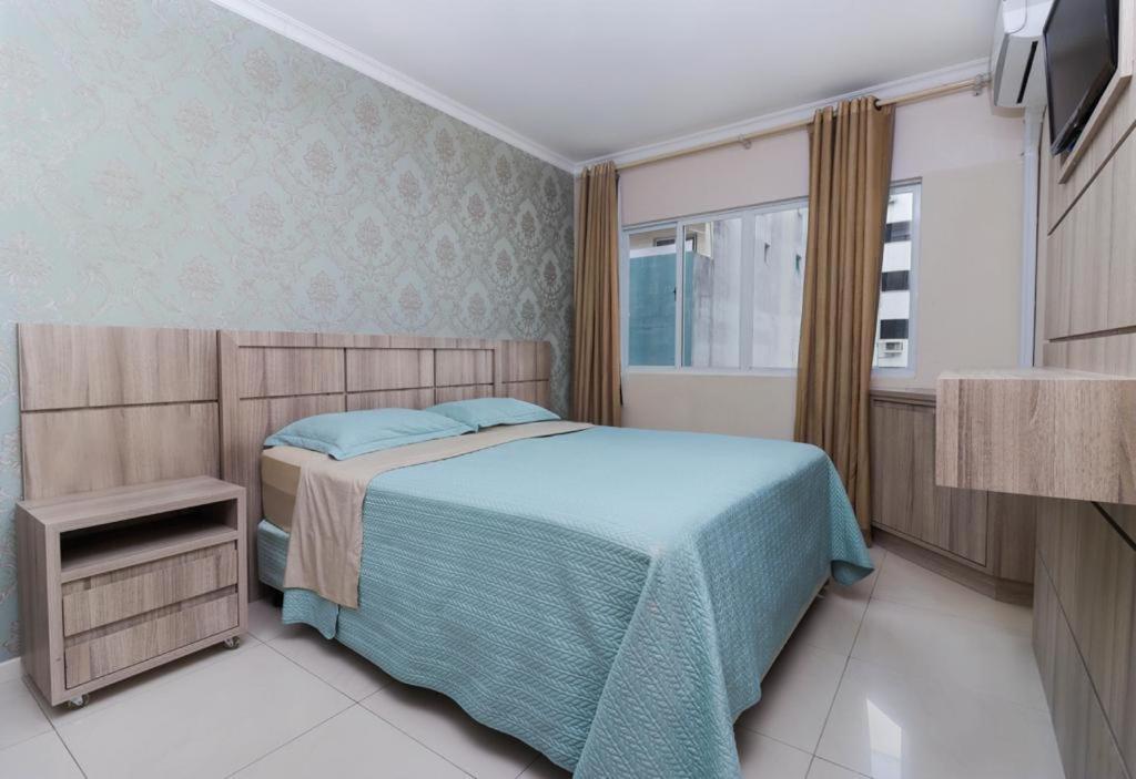 Vista Mar - Pe Na Areia Apartamento