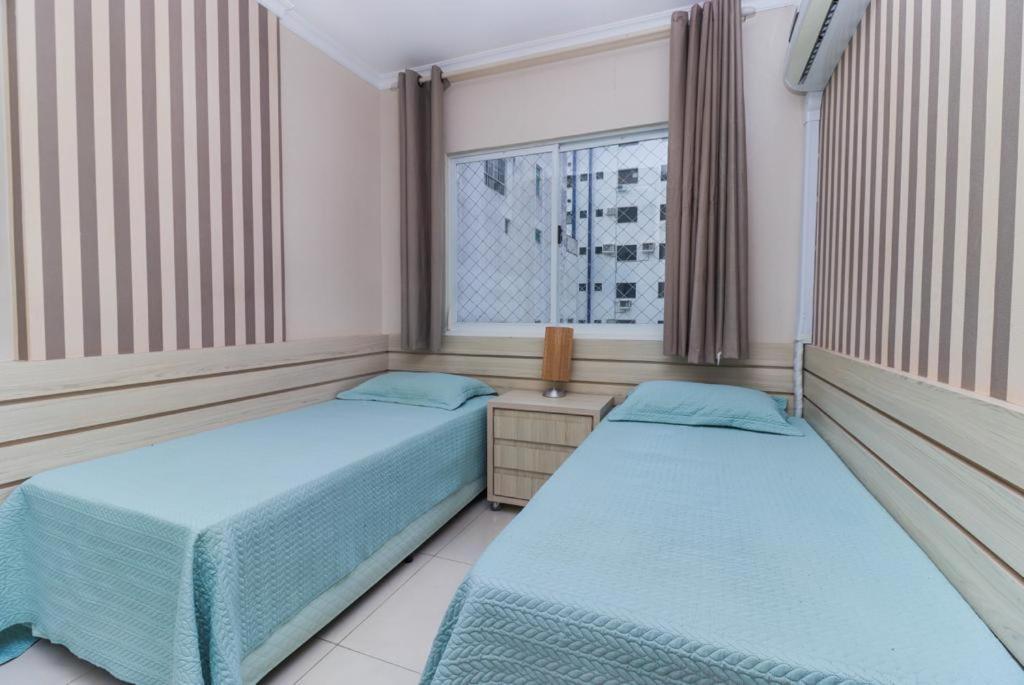 Vista Mar - Pe Na Areia Apartamento *