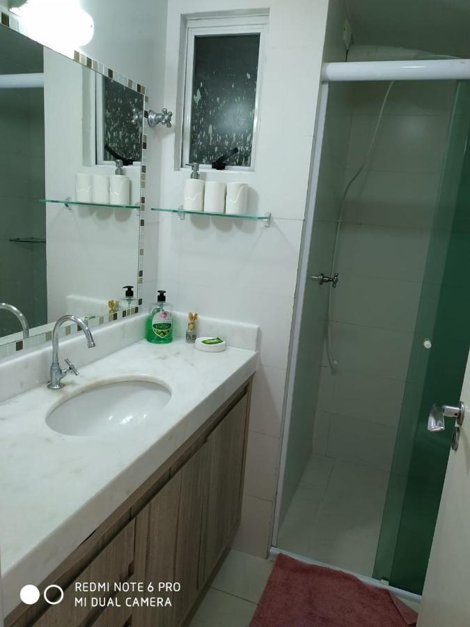 Apartamento Vista Mar - Pe Na Areia *