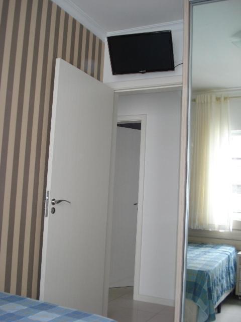 Apartamento Vista Mar - Pe Na Areia