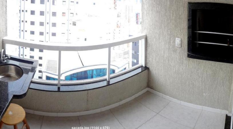 Vista Mar - Pe Na Areia Apartamento Balneario Camboriu